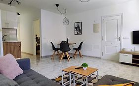 Fabelo Apartment, Puerto del Rosario